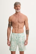 Oakley σορτς μαγιό Ανδρικά CANARY PALMS πράσινα FOA405399