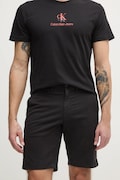 Calvin Klein szorty męskie kolor czarny K10K114063