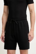 Šortky Emporio Armani Underwear čierna farba, EM000495 AF10790