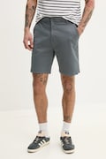 Resteröds szorty Chin shorts męskie kolor szary 55251.6410
