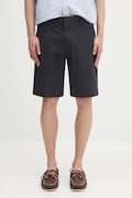 Paul Smith pantaloni scurți din bumbac culoarea bleumarin, M1R-108S-P02630