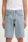 Levi's szorty jeansowe 478 BAGGY SHORTS męskie kolor niebieski 001JM