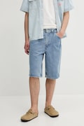 Levi's pantaloni scurți jeans 568 LOOSE CRPNTR SHORTS 001K8
