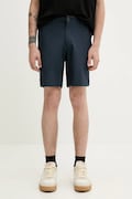 Fjallraven szorty Abisko Trail Stretch Shorts męskie kolor granatowy F12200165
