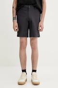 Fjallraven szorty Abisko Trail Stretch Shorts męskie kolor szary F12200165