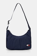 Tommy Jeans geantă culoarea bleumarin, AW0AW16958