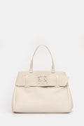 Kabelka Armani Exchange béžová farba, XW000284 AF11902