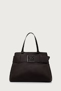 Armani Exchange shopper torba za žene od imitacije kože smeđa XW000284 AF11902