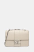 Armani Exchange poseta culoarea bej, XW000070 AF12039