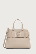 Armani Exchange сумочка жіноча зі штучної шкіри бежева XW000285 AF11902