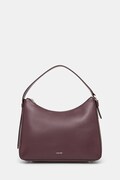 Сумочка Calvin Klein колір бордовий K60K612770