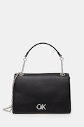 Сумочка Calvin Klein колір чорний K60K612810