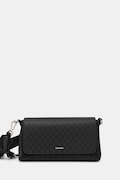 Τσάντα Calvin Klein χρώμα: μαύρο, K60K612815