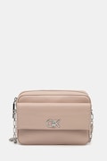 Сумочка Calvin Klein колір рожевий K60K613089