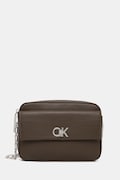 Сумочка Calvin Klein колір коричневий K60K613089
