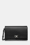 Сумочка Calvin Klein колір чорний K60K613139