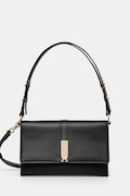 Tommy Hilfiger torebka kolor czarny AW0AW16893
