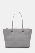 Сумочка Tommy Hilfiger колір сірий AW0AW16948