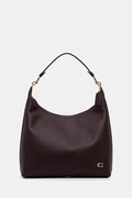 Coach borsetta JULIET colore marrone CY817