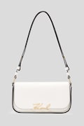 Шкіряна сумочка Karl Lagerfeld A1W30039