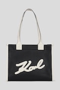 Сумочка Karl Lagerfeld K/SKUARE колір бежевий A1W30042