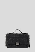 Karl Lagerfeld kézitáska barna, A1W30357