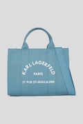 Сумочка Karl Lagerfeld колір зелений A1W50010