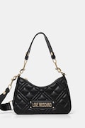 Love Moschino torebka kolor czarny JC4152PP1