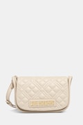 Love Moschino poseta culoarea bej, JC4139PP1