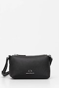 Armani Exchange geantă culoarea negru, XW000952 AF13684