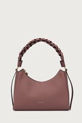 Coccinelle сумочка жіноча шкіряна рожева E1 M50 13 03 01