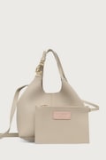 Coccinelle crossbody kabelka dámská kožená zelená E1 SHA 58 01 01