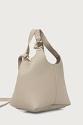 Coccinelle torebka crossbody damska skórzana zielona E1 SHA 58 01 01