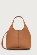 Coccinelle torebka crossbody damska skórzana złota E1 SHA 58 01 01