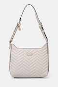 Guess kézitáska ANNING fehér, HWQG95 08180