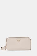 Guess torebka DARYNA kolor beżowy HWVG94 93120