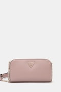 Guess torebka DARYNA kolor różowy HWVG94 93120
