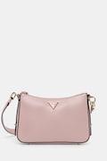 Guess torebka DARYNA kolor różowy HWVG94 93180
