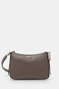 Guess torebka DARYNA kolor brązowy HWVG94 93180