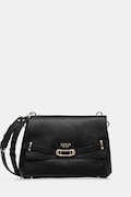 Сумочка Guess SILVYE колір чорний HWBG95 27190