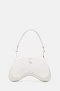Сумочка Diesel PLAY PLAY SHOULDER cross bodyb колір чорний X10201.P6255