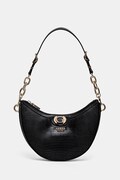 Τσάντα Guess ORLINA χρώμα: μαύρο, HWKG95 31180