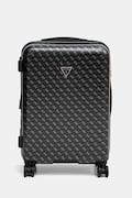 Куфар Guess JESCO 64x43,5x25,5 cm в сиво TWE838 99820