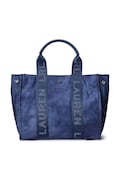 Lauren Ralph Lauren borsetta colore nero 431962612