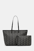 Сумочка Lacoste колір помаранчевий NF5001ZE