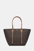 Kabelka MICHAEL Michael Kors hnědá barva, 30R5G9OT7B