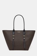 MICHAEL Michael Kors poseta culoarea maro, 30R5G9OT7B