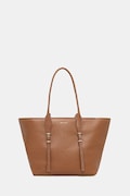 MICHAEL Michael Kors poșetă de piele culoarea negru, 30R5G9OT7L