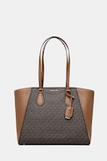 MICHAEL Michael Kors poseta culoarea maro, 30F4GTBT7B