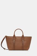 MICHAEL Michael Kors torebka kolor brązowy 30R5G9OS1L